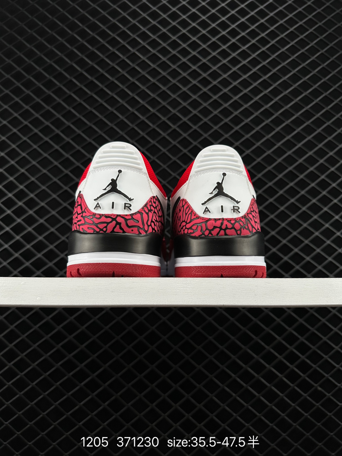 Air Jordan Legacy 312 Low 